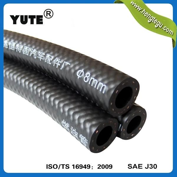 SAE 30r7 Fuel Emission Hose 5/8 Inch ID