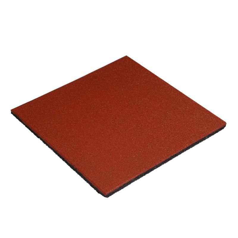 High Quality Rubber Floor Tiles