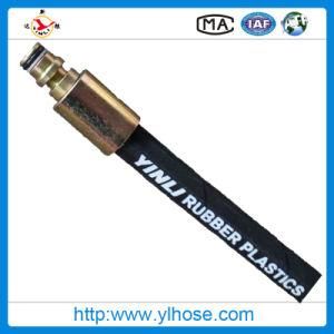 High Quality En853 1sn 3/4&quot; 19mm Rubber Hose