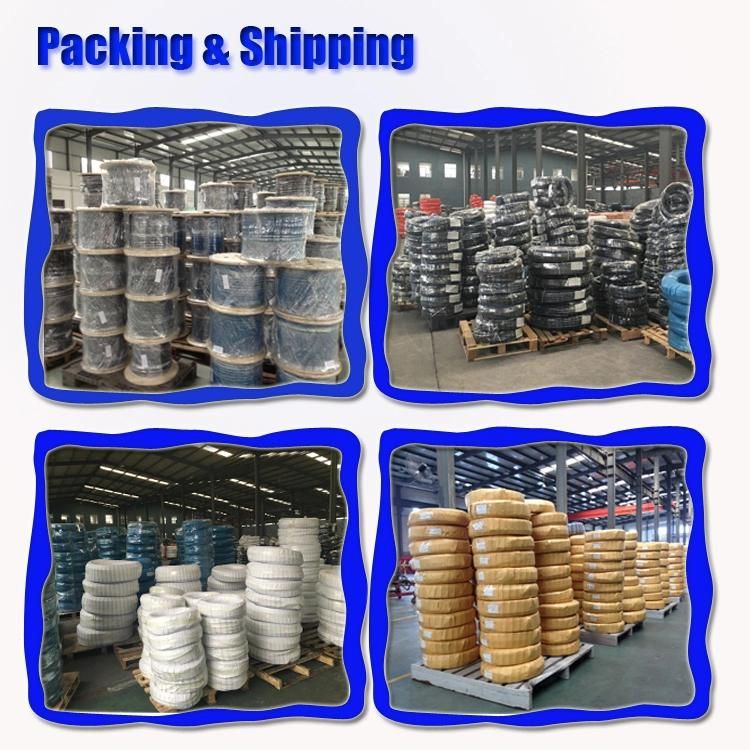 Good Quality PVC Garden Hose