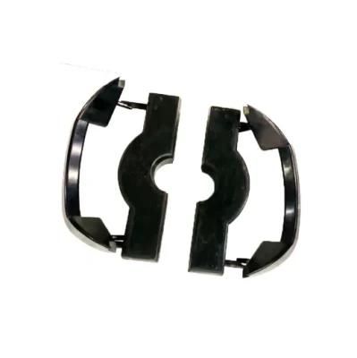 Separated Type RAM Packer Type U Rubber Seal for Well Control RAM Packer