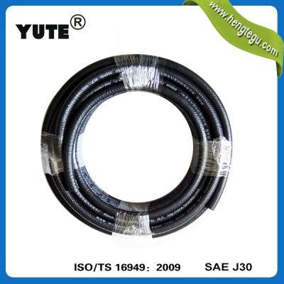 Auto Parts Ts 16949 5/16 Inch Braided Rubber Fuel Hose