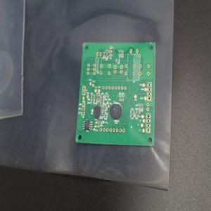 Keyboard Use Transparent Silicone Rubber Sheet