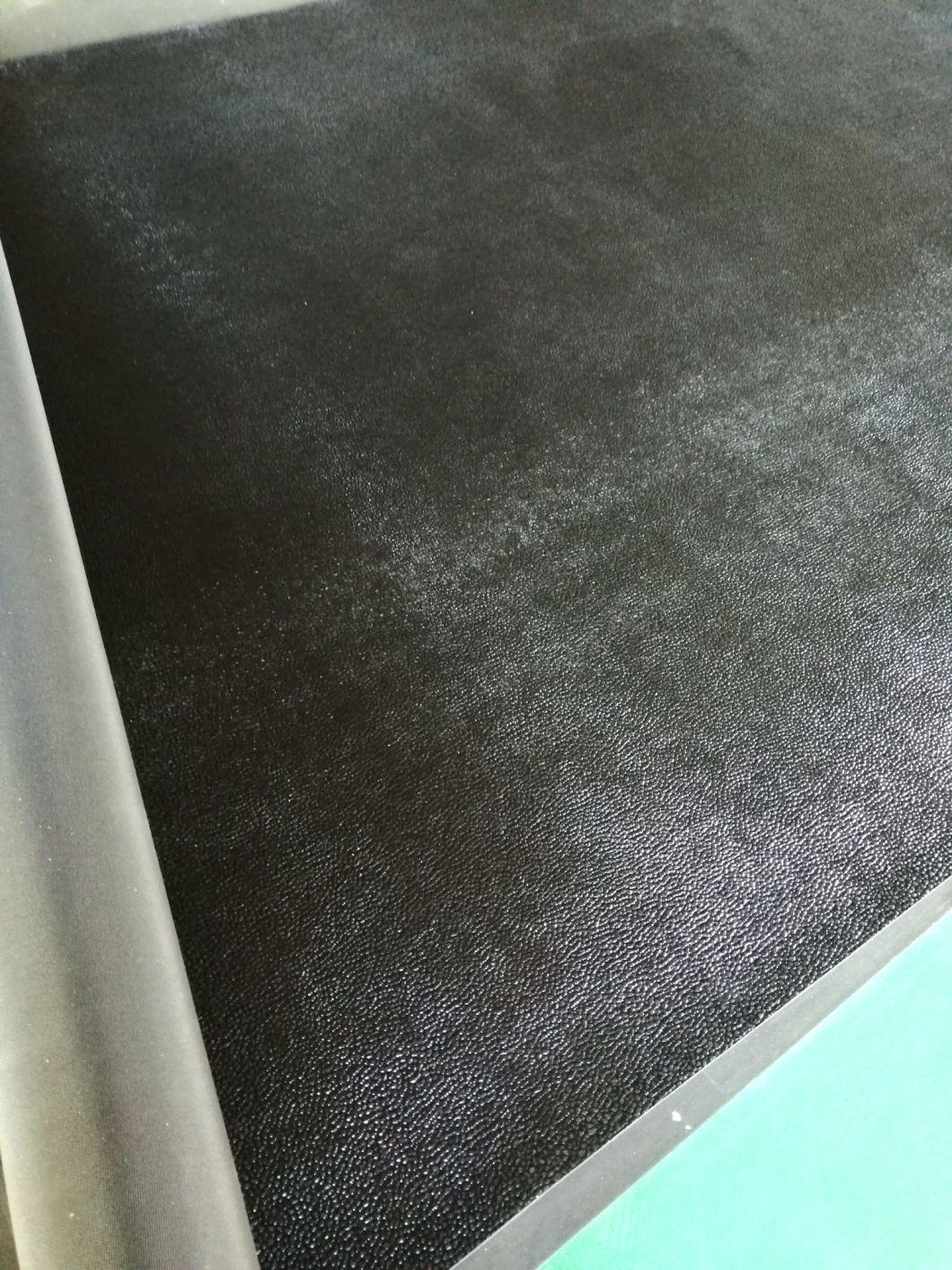 Colored Orange Peel Anti Slip Rubber Sheet /Rubber Mat