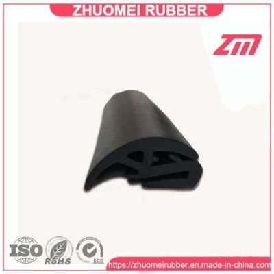 Caravan Front Windshield Rubber Sealing Strip