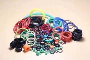 Rubber O Rings