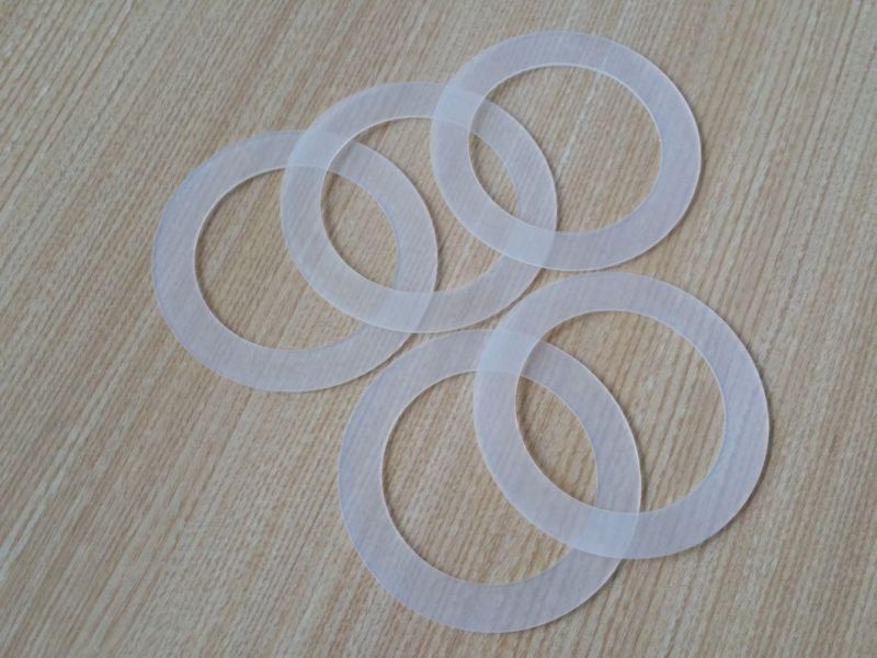 Silicone Foam Gasket, Silicone Sponge Gasket, Silicone Sponge Seal, Silicone Sponge Parts