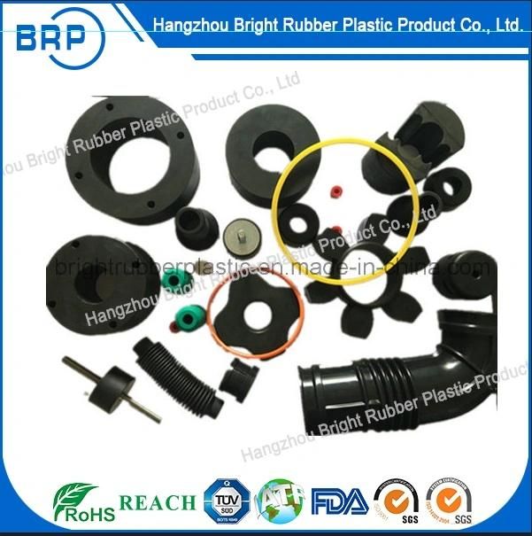 Customized Rubber Part/Rubber Bumper/Rubber O Ring/Rubber Seal