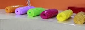Factory Outlet Cheap Price of Silicone Rubber Raw Materials