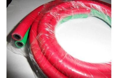 Factory Produce Rubber Welding Hose Low Price