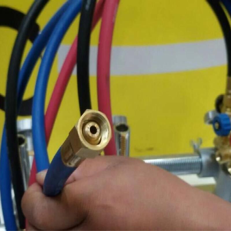 Qingdao Welding Hose, Oxygen Hose