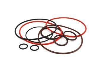 China Manufactory NBR Viton FKM Silicone Tc Oil Seal for Truck Spare Part