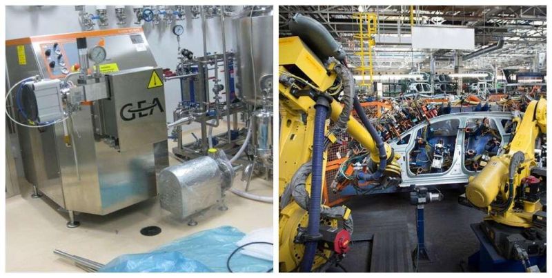 Rubber Flexible Hose for Abrasive Materials Transfer Industrial High Pressure Hose