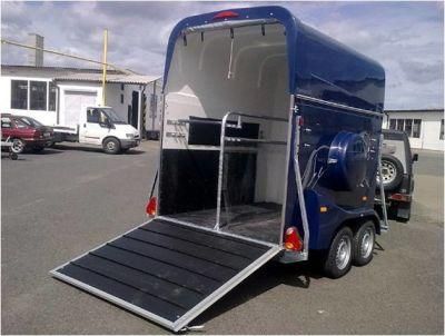 Factory Sales Horse Farming Equipment Horse Trailer Ramp Mat