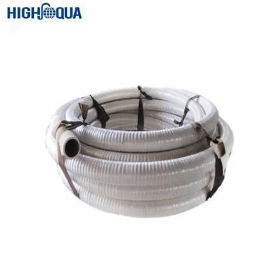 China Manufacture Acid Alkali Resistant Rubber Hose