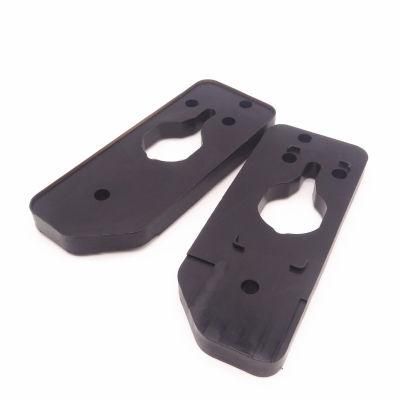 OEM ODM Professional Silicone Products Accessories Rubber Feet Sealing Ring Grommet Gaskets Pad