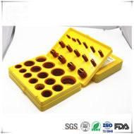 as 568 Box G 382 PCS Nhbr Oring Kit