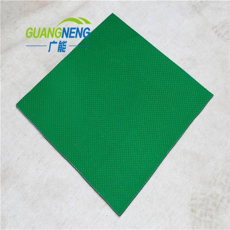 Hot Sell Small Stud Anti-Slip Rubber Flooring Mat