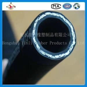 Mining Application En853 2sn High Pressure Hydraulic Rubber Hose