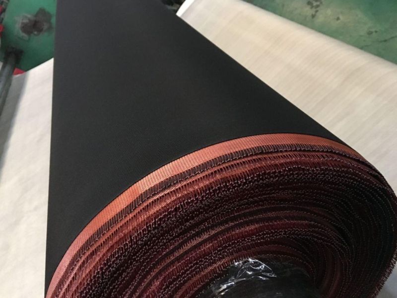 NBR Fabric, NBR Membrane, NBR Diaphragm, Rubber Diaphragm, Rubber Sheet (3A5009)