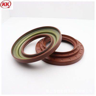 Customized Brown Mechanical Rubber O-Ring Seal Ring/Rubber Products