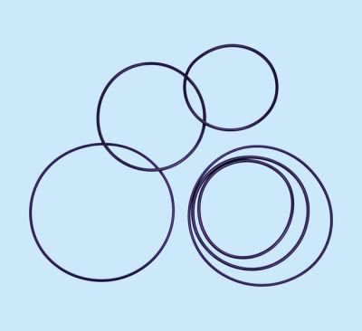 Car Door Rubber/EPDM/NBR Seal for Auto Appliance