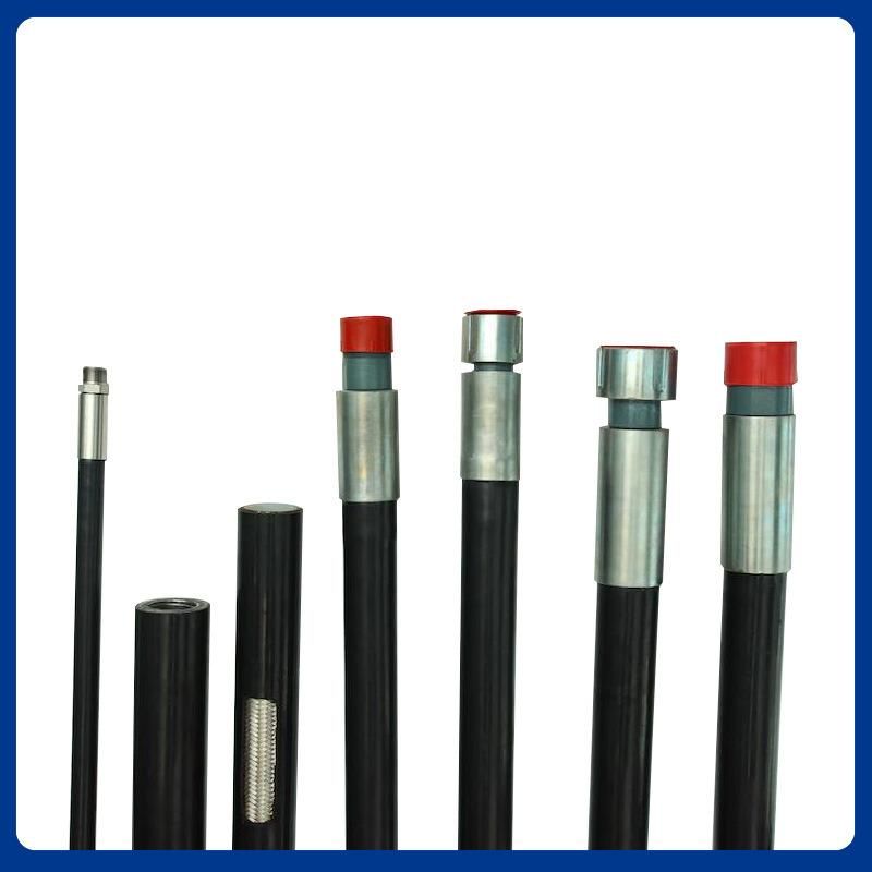 OEM ODM Rubber Hose for Electric Equipment