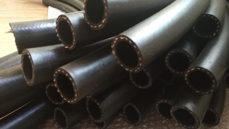 Top Seller Industrial Hose Color Customized Flexible Rubber Water Hose Garden Use