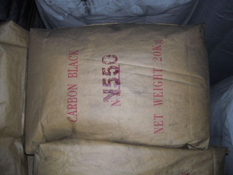 Textile Grade Carbon Black N326