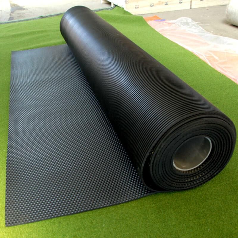 Non Slip Durable Stable Cow Floor Horse Stall Mats