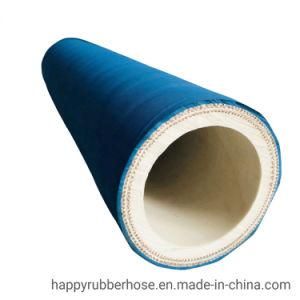High Pressure Multifunctional Chemical Rubber Hose