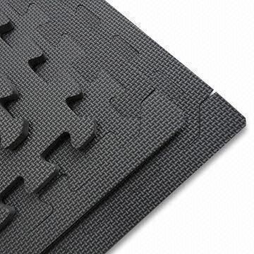 10mm 25mm 30mm EVA Cow Stall Mat