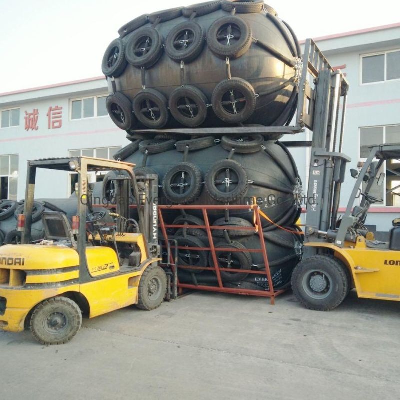 Pneumatic Fender Price