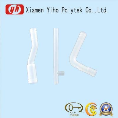 Food Grade Silicone Tube Cap and Rubber Tube