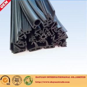 Doors and Windows Rubber Seal Strip/Door Seal/Weather Strip/Window Seal