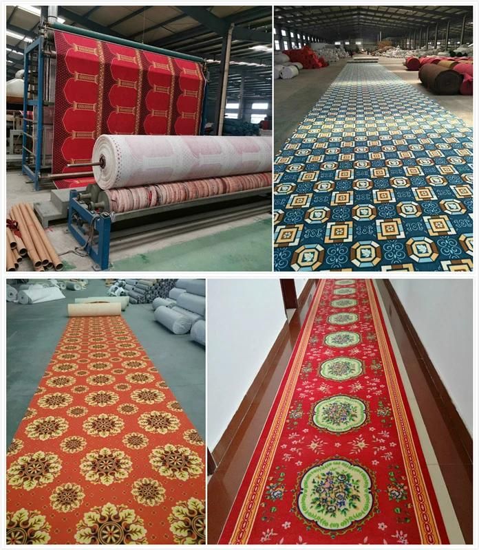 Hot Sale Promotinal Cost Price Custom Free Printed Kitchen Mat, Living Room Mat