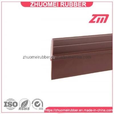 Self Adhesive Door Bottom Seal Sweep