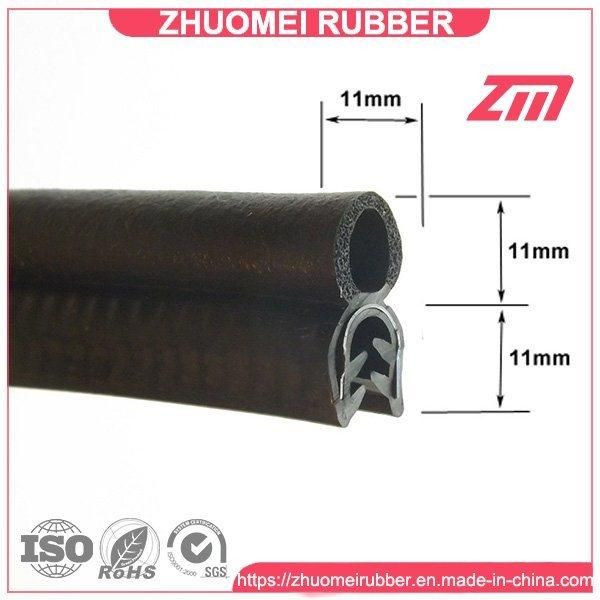 High Performance EPDM Rubber Door Seal/Rubber Strip