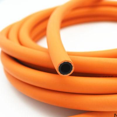 3/16&quot; Inch Flexible Soft High Pressure Propane Gas Hose
