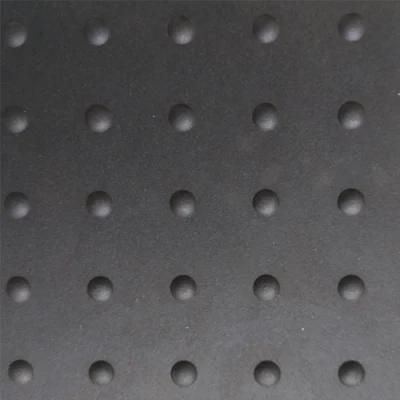 Top Quality Anti Slip Cow Cubicle Cattle Horse Stable Stall Alley Milking Rubber Matting