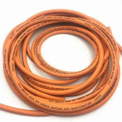 High Quality LPG Hose for Home Cooking Gas