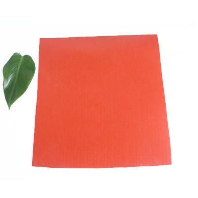 2m Width Custom Design Silicone Rubber Sheet Transparent Silicone Rubber Sheet