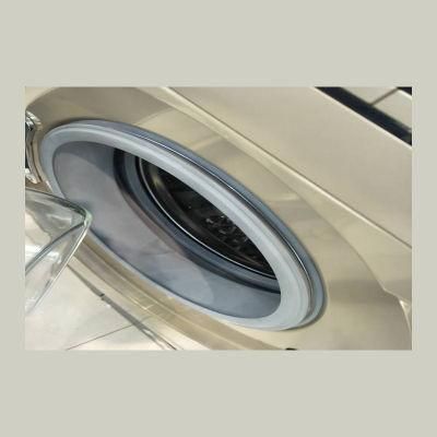 Custom High Temperature EPDM Window Door Rubber Gasket Seals