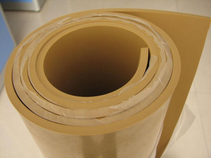 High Quality Pure Gum Rubber Sheet, Natural Rubber Sheet, PARA Rubber Sheet, Latex Rubber Sheet