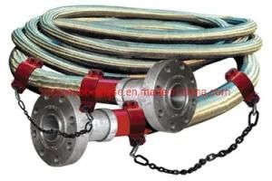 API Spec 16c High Pressure Choke and Kill Hose