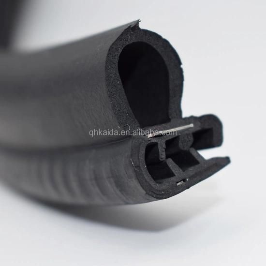 Automobile Rubber Seal Strip with Top Quality