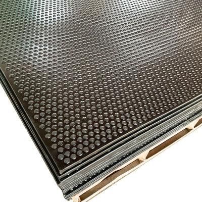 Non-Slip Shockproof Horse and Cow Stable Mat