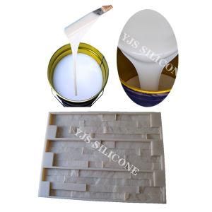 Tin Cured Silicone Rubber for Artificial Stone Moding