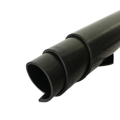 Factory Price Large Stock SBR Rubber Sheet