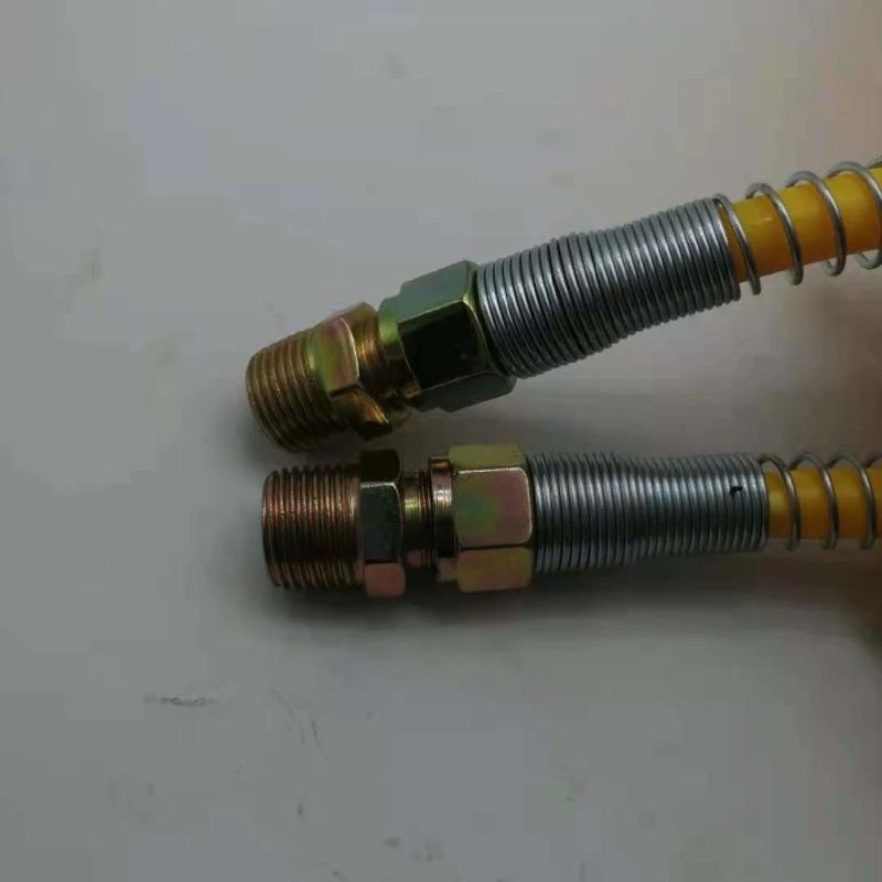 Textile Cords Compressed Air Hose 20bar Air Water Rubber Hose Air Hose